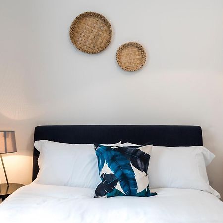 Marylebone Gloucester Place Apartments Londres Exterior foto